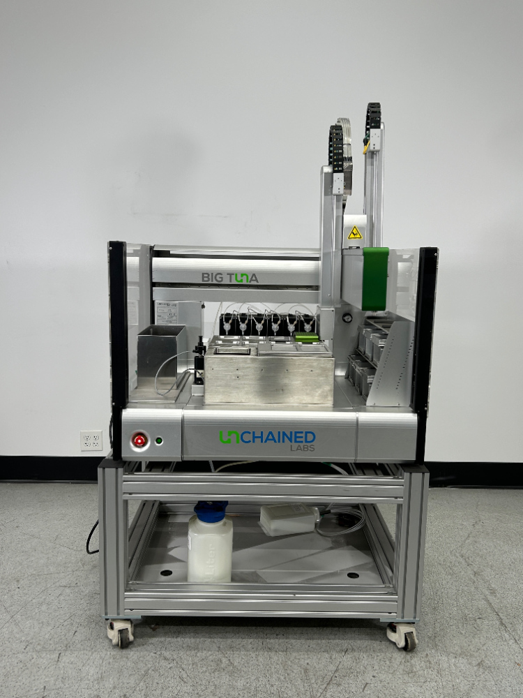 Image of Unchained Labs Big Tuna